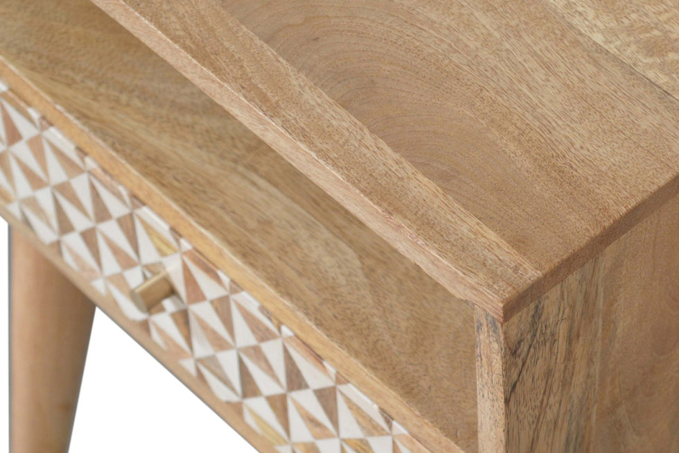 Artisan - Sarina Bedside