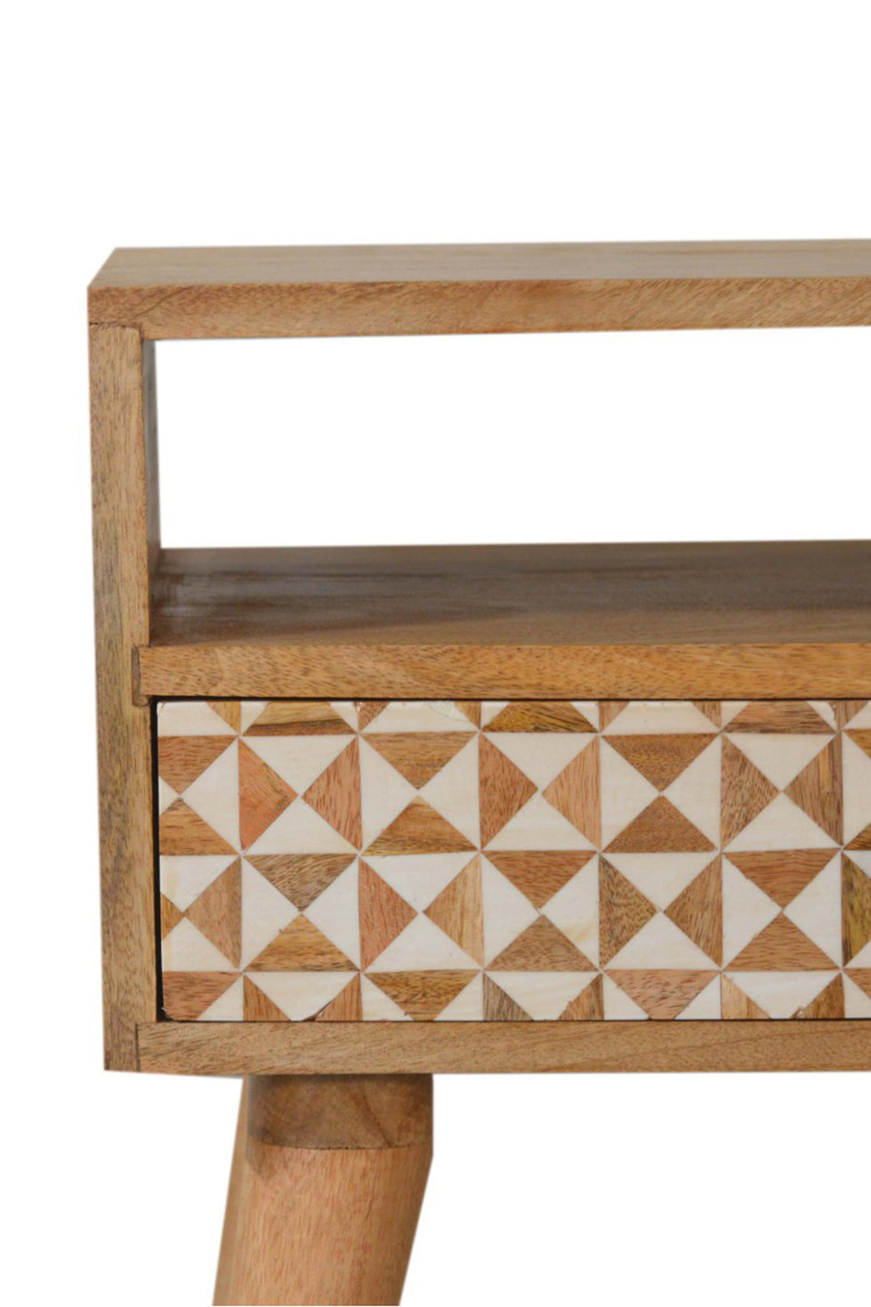 Artisan - Sarina Bedside