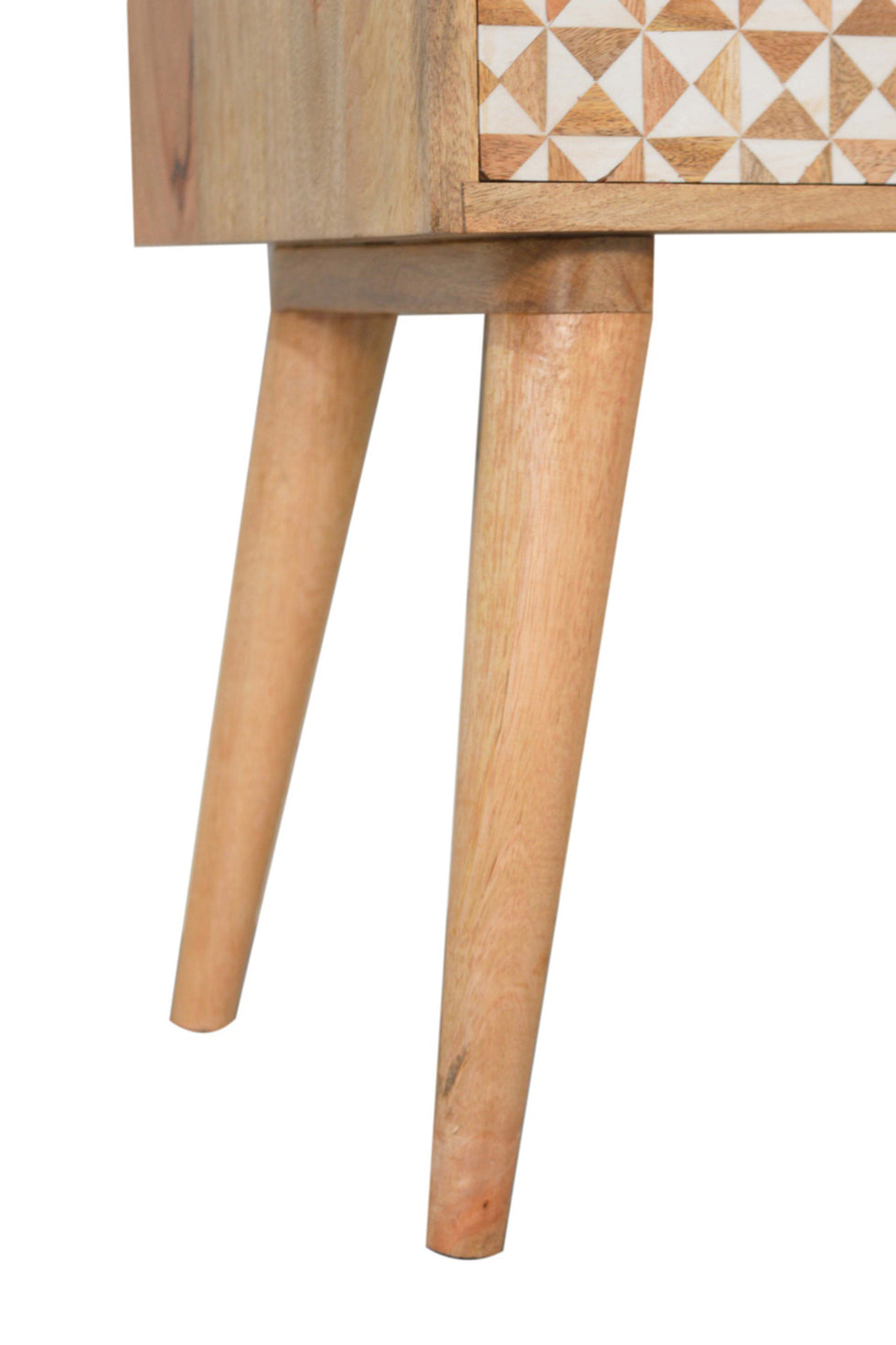 Artisan - Sarina Bedside