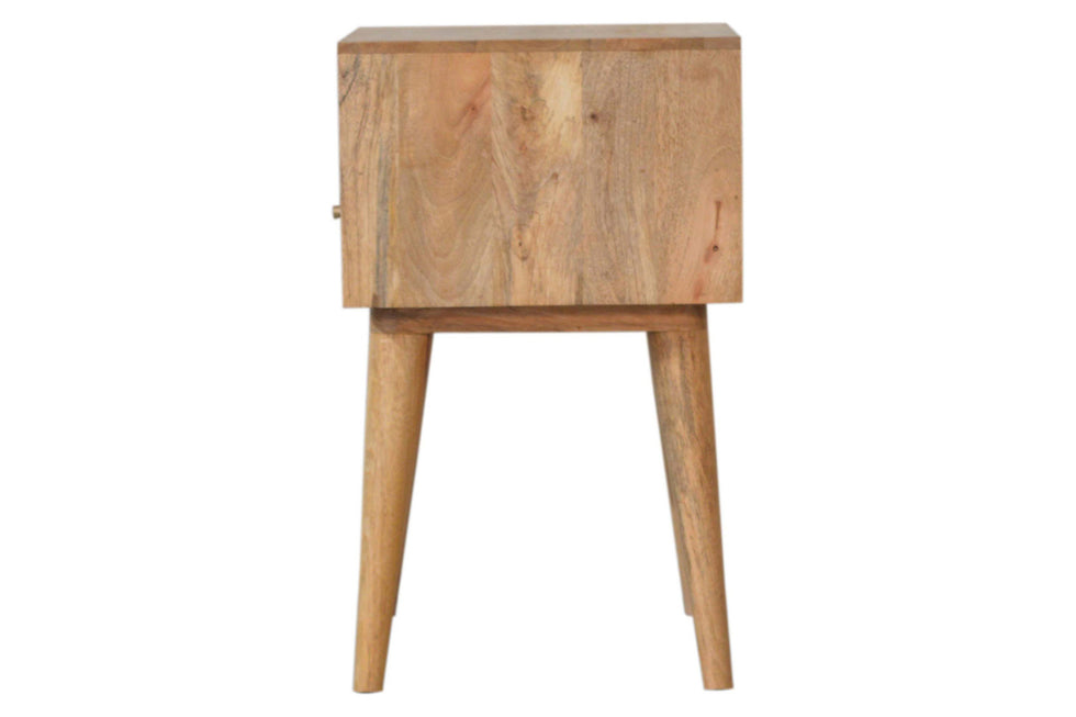 Artisan - Sarina Bedside