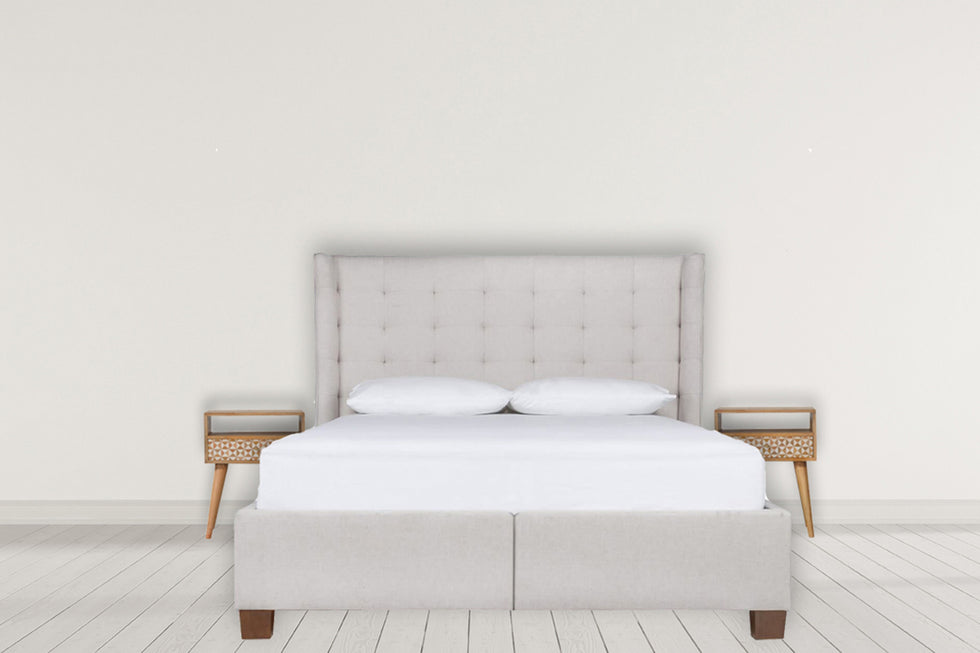 Artisan - Sarina Bedside