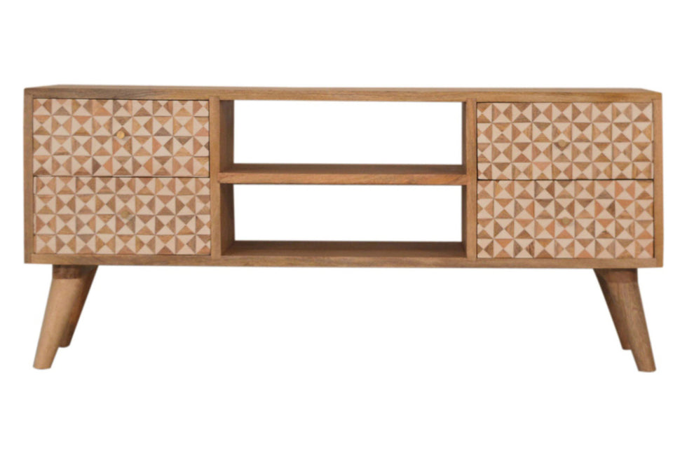 Artisan - Sarina Entertainment Unit