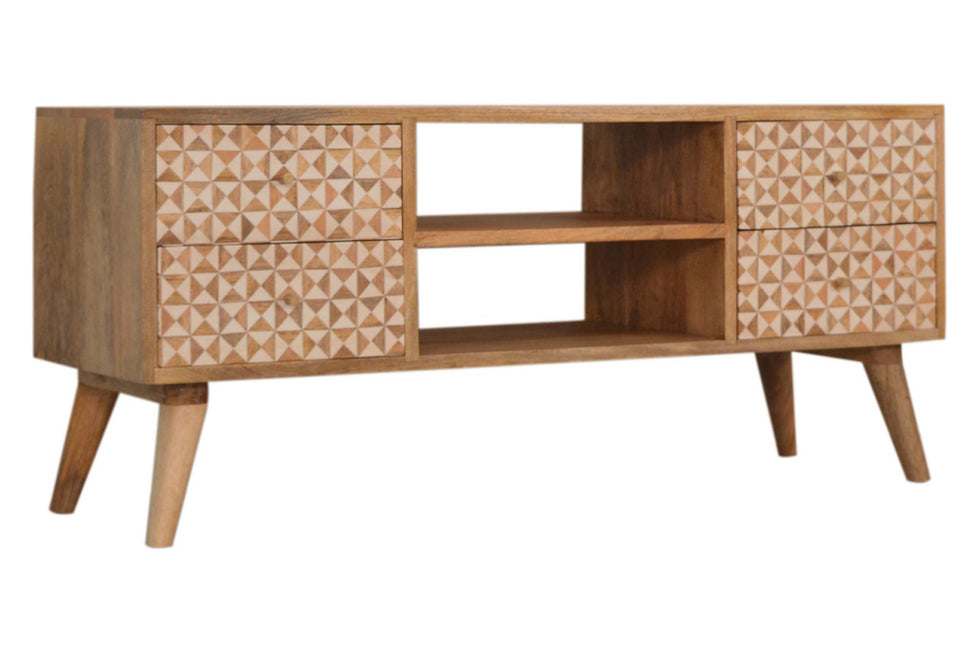 Artisan - Sarina Entertainment Unit