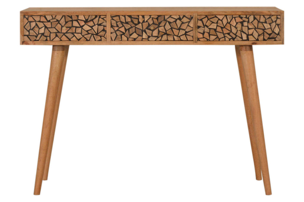 Artisan - Lisbon Console Table