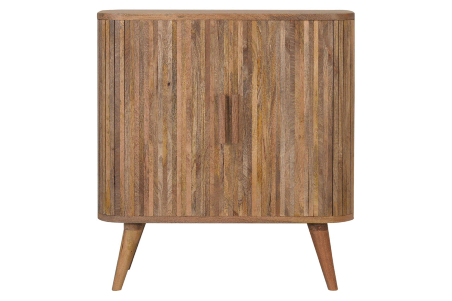 Artisan - Stripe Cabinet