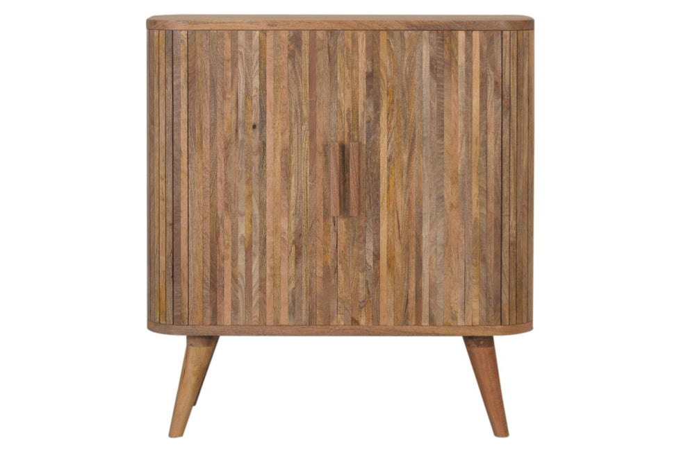 Artisan - Stripe Cabinet