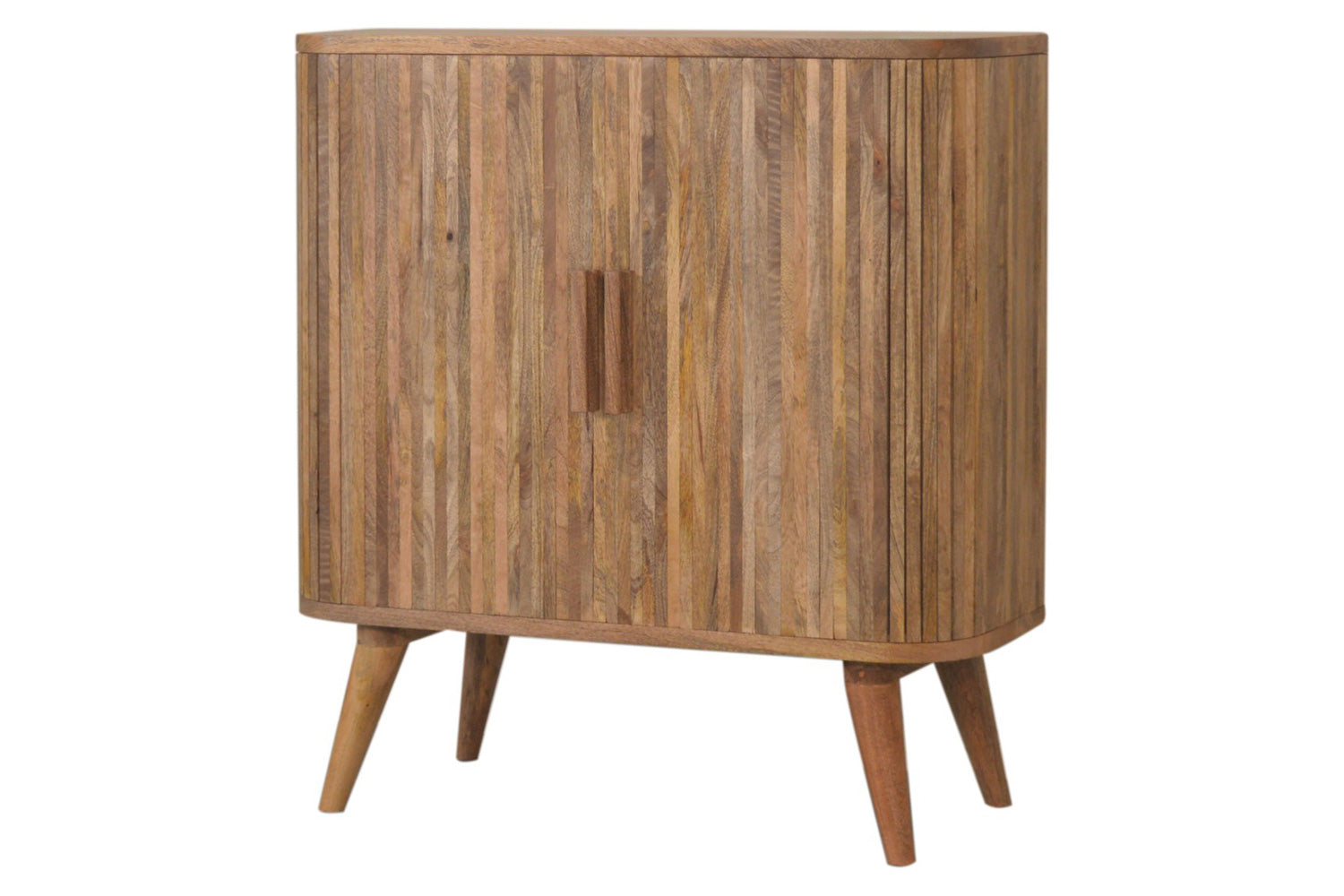 Artisan - Stripe Cabinet