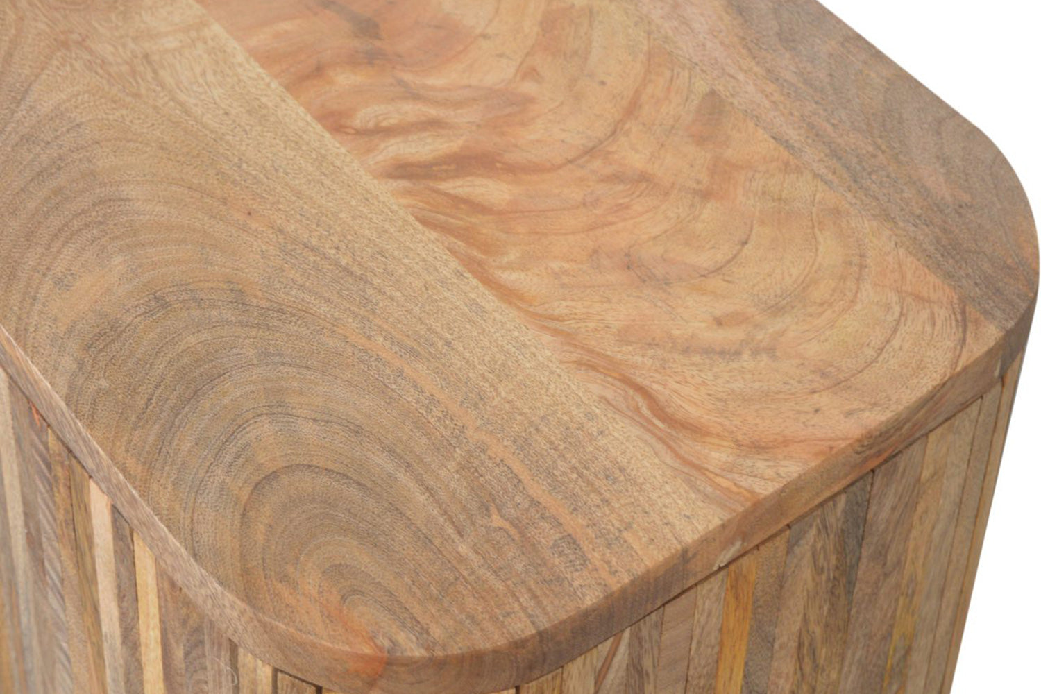 Artisan - Stripe Cabinet