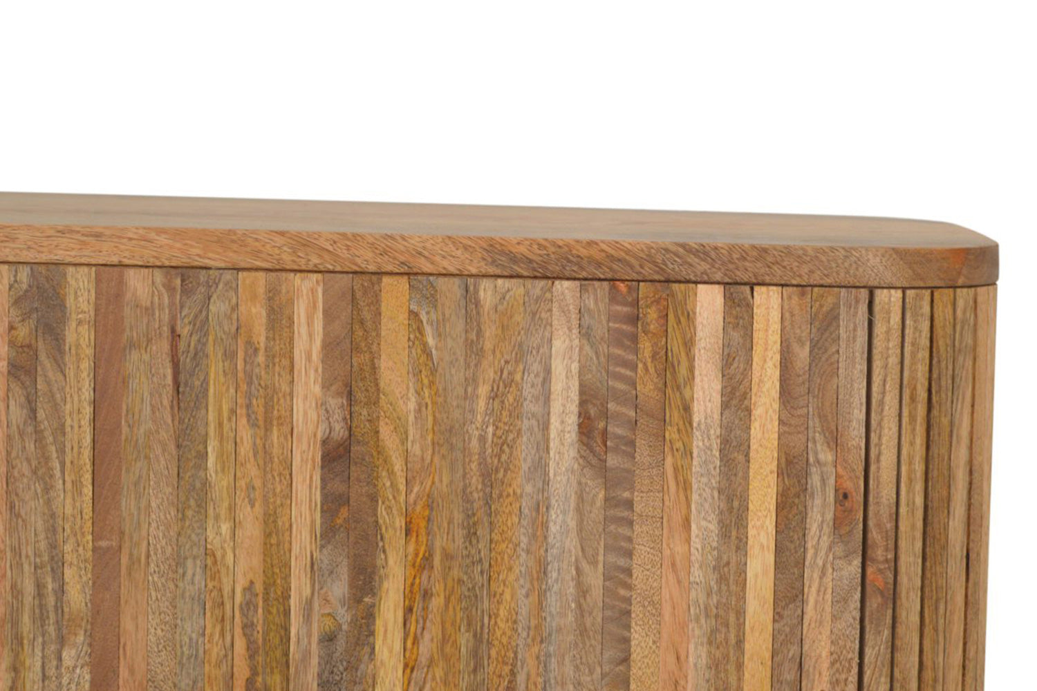 Artisan - Stripe Cabinet