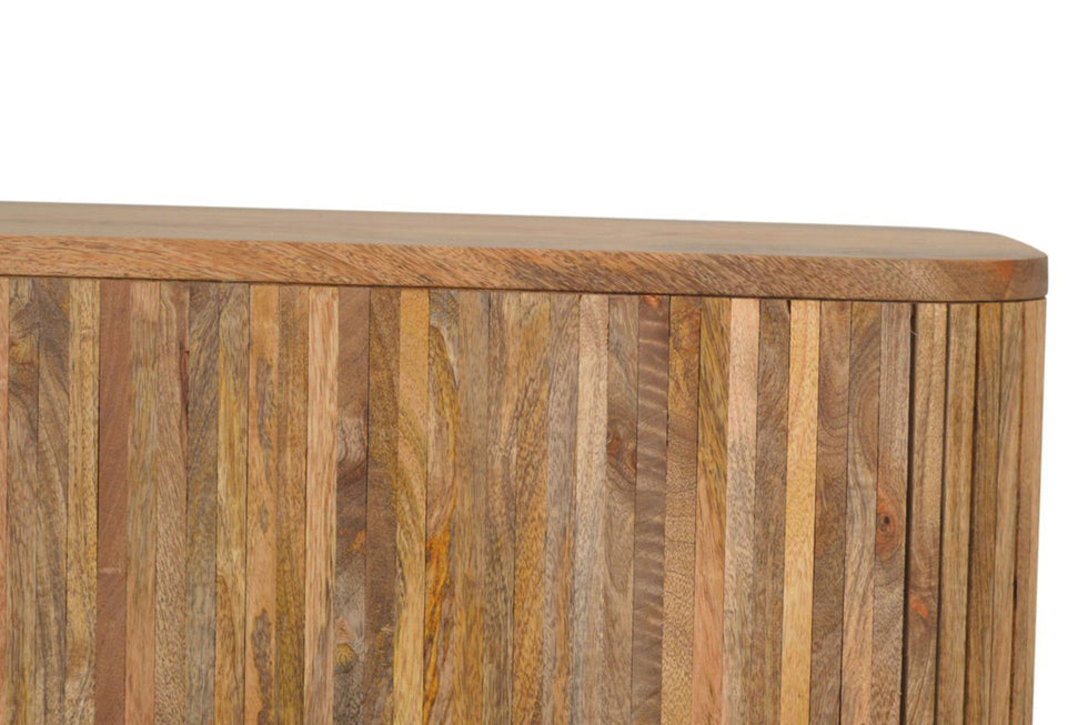 Artisan - Stripe Cabinet