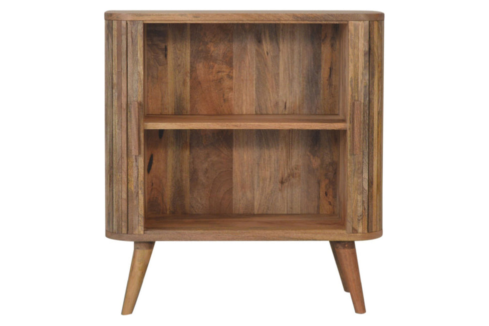 Artisan - Stripe Cabinet