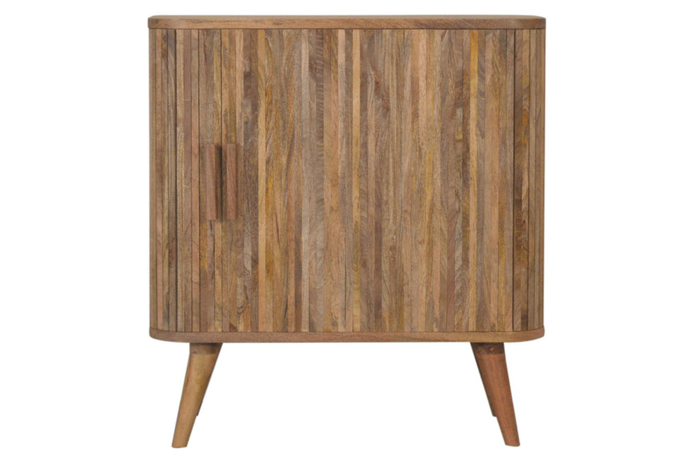 Artisan - Stripe Cabinet