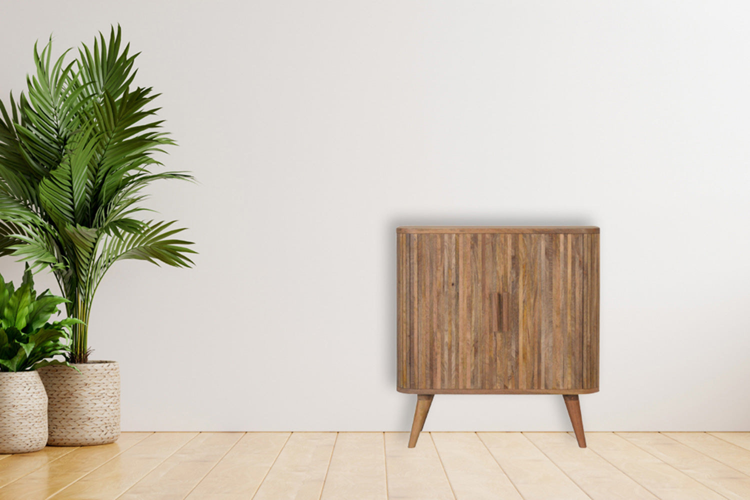 Artisan - Stripe Cabinet