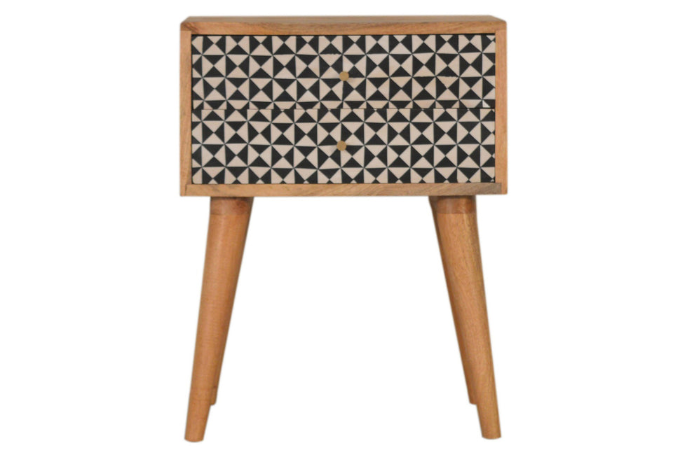Artisan - Rafina Bedside