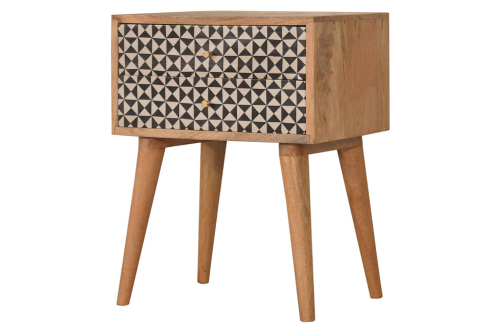 Artisan - Rafina Bedside