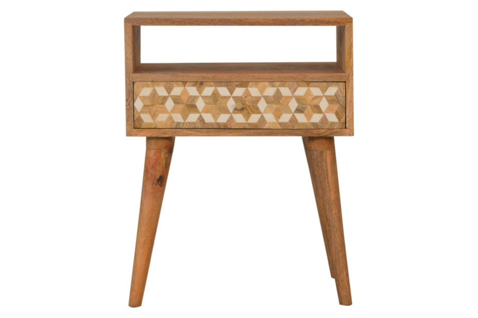 Artisan - Maine Bedside