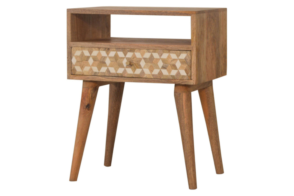 Artisan - Maine Bedside