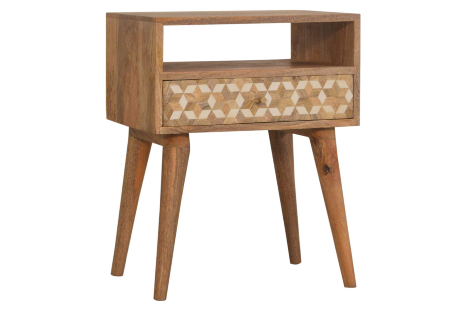 Artisan - Maine Bedside