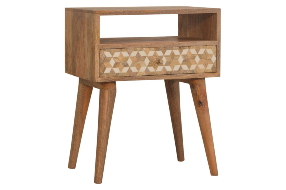 Artisan - Maine Bedside