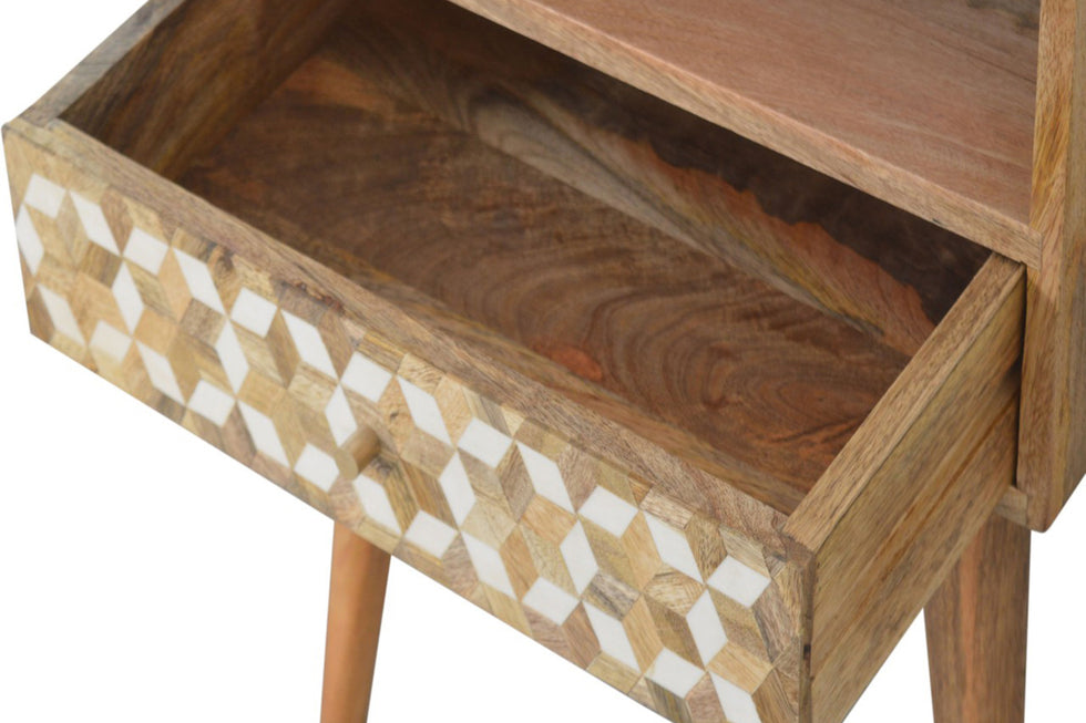 Artisan - Maine Bedside