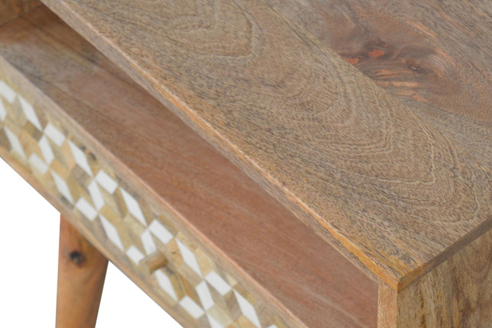 Artisan - Maine Bedside