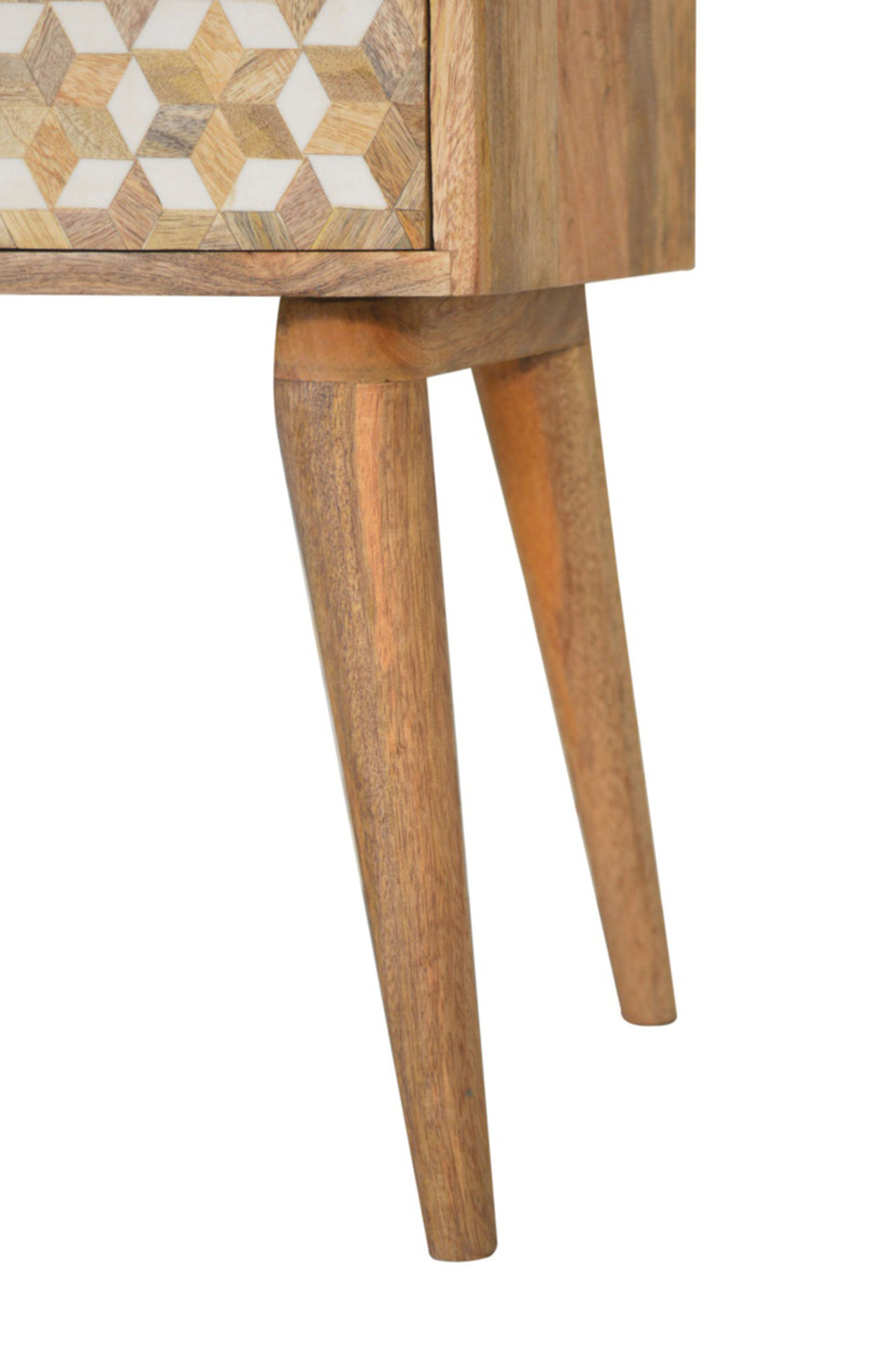 Artisan - Maine Bedside