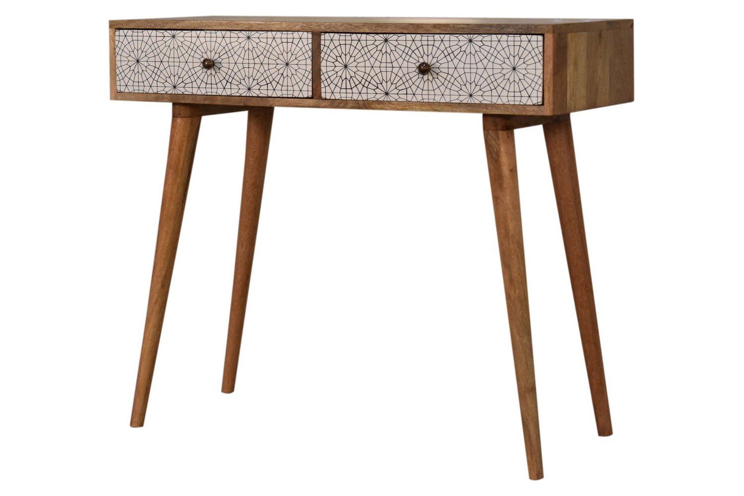Artisan - Sendai Console Table