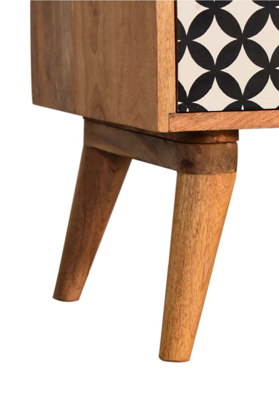 Artisan - Diamond Screen Printed Media Unit