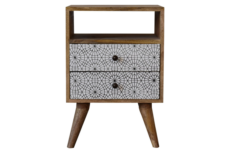 Artisan - Sendai Bedside