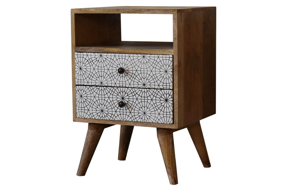 Artisan - Sendai Bedside