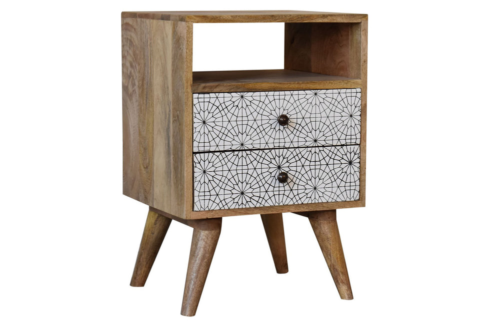 Artisan - Sendai Bedside