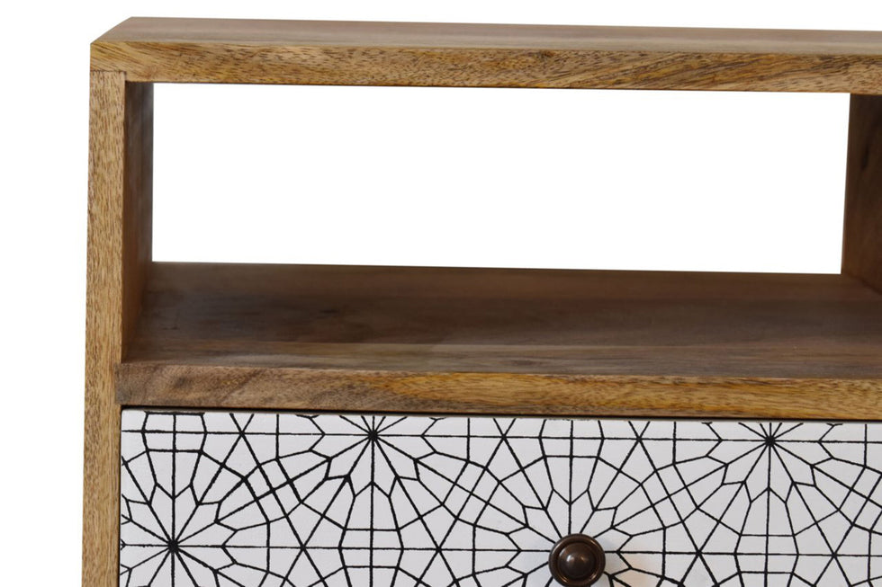 Artisan - Sendai Bedside