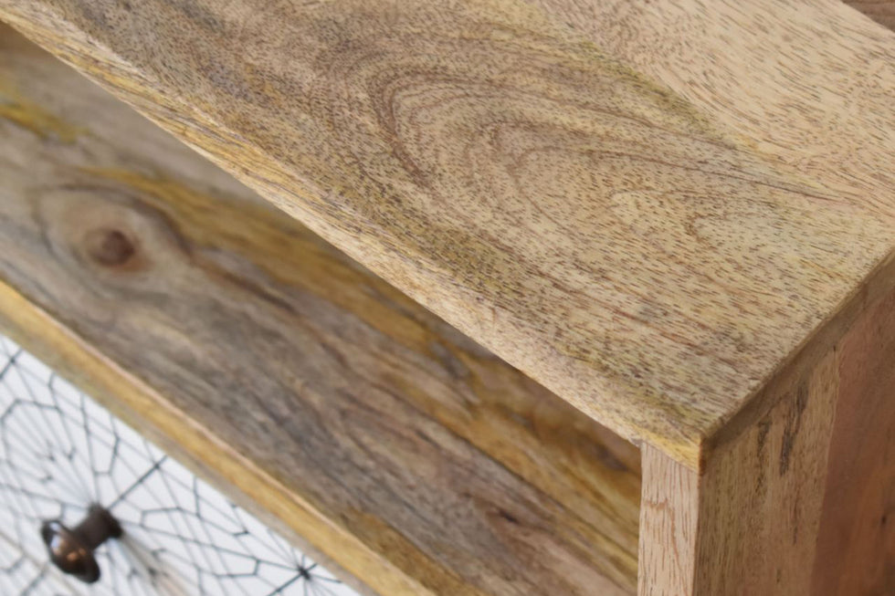 Artisan - Sendai Bedside