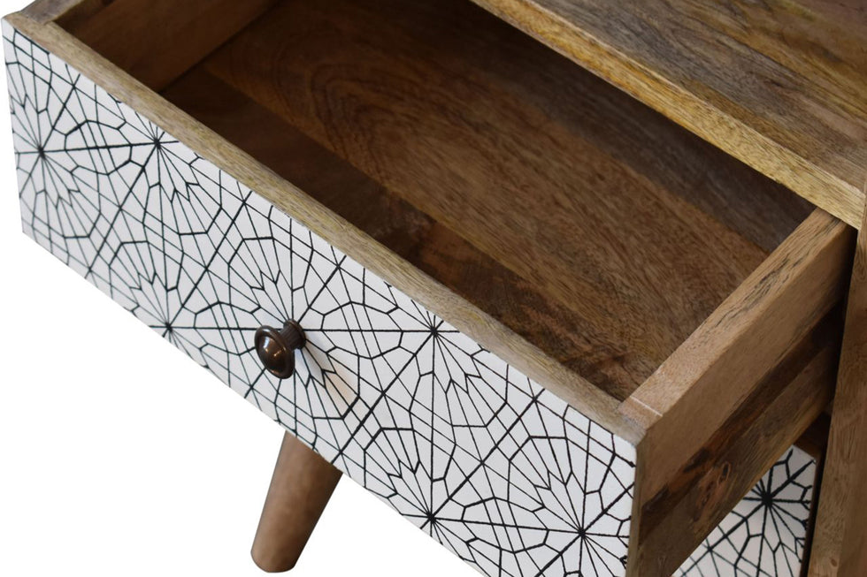 Artisan - Sendai Bedside