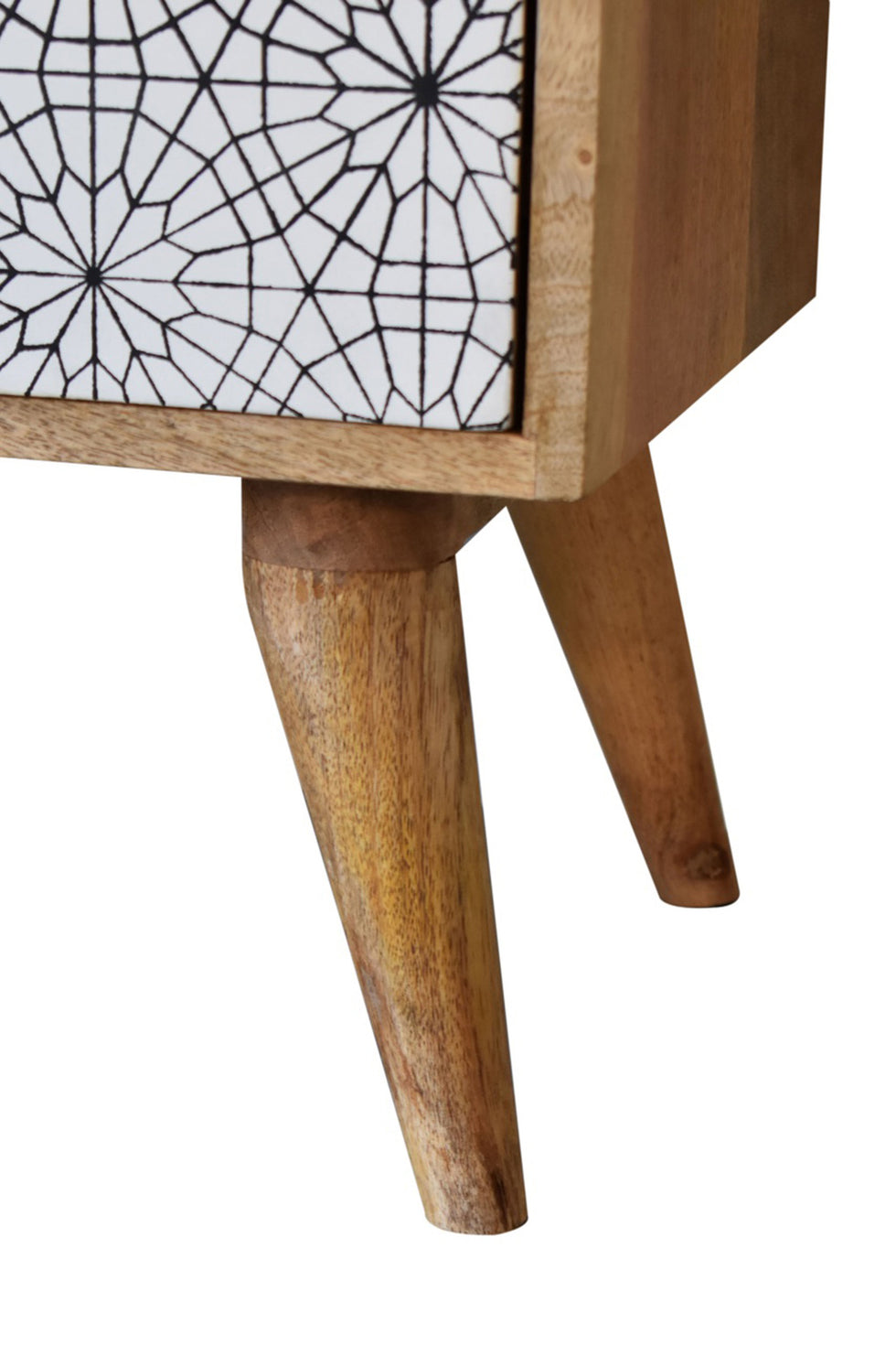 Artisan - Sendai Bedside