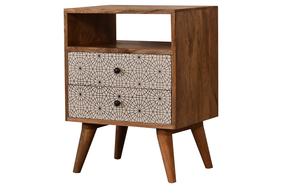 Artisan - Sendai Bedside