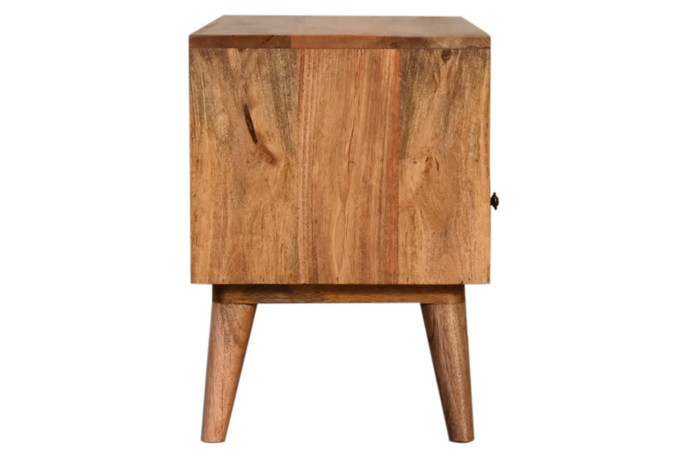 Artisan - Diamond Screen Printed TV Unit