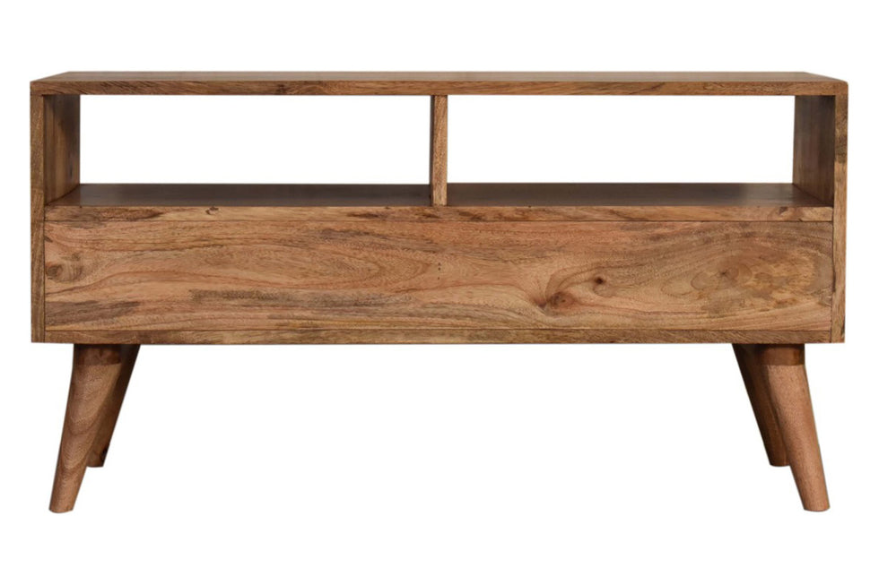 Artisan - Diamond Screen Printed TV Unit