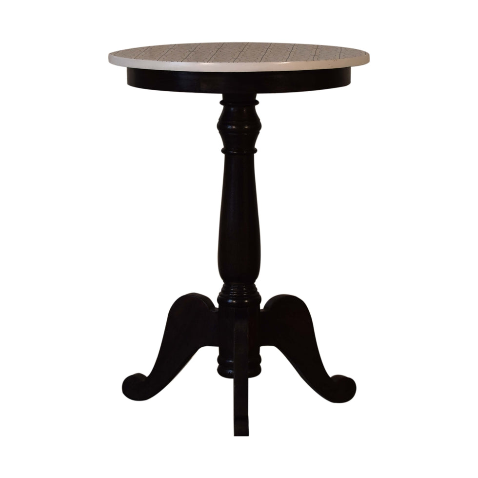 Artisan - French Style Round Tea Table