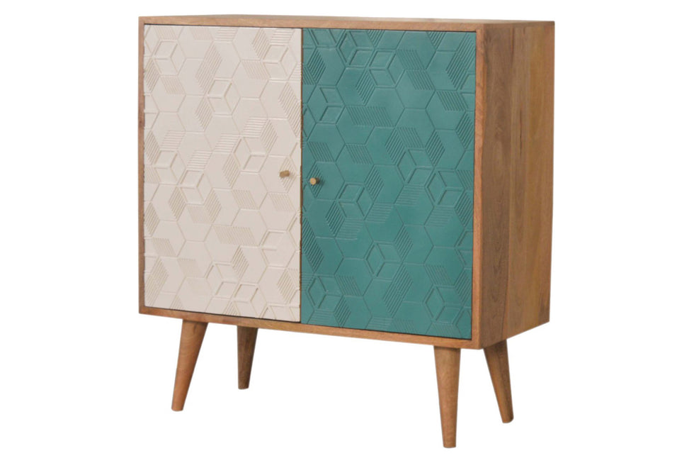 Artisan - Acadia Cabinet
