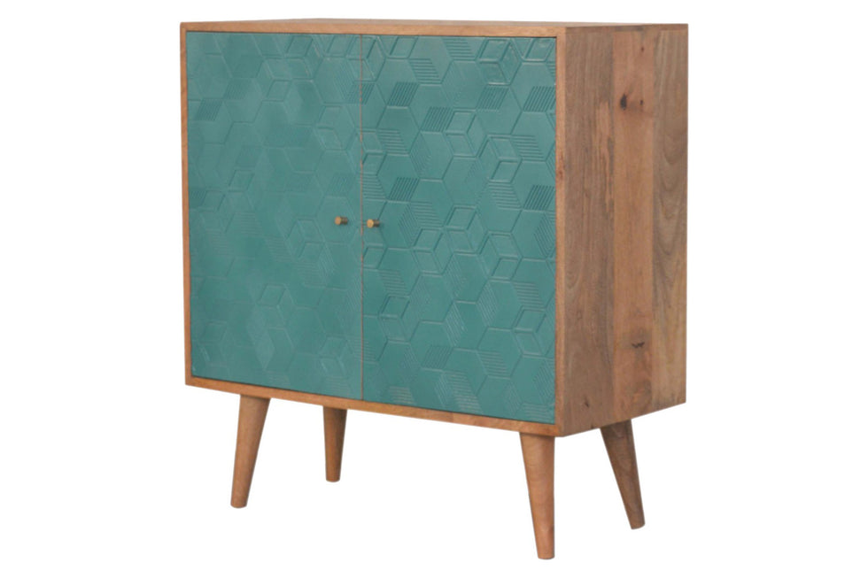 Artisan - Acadia Cabinet