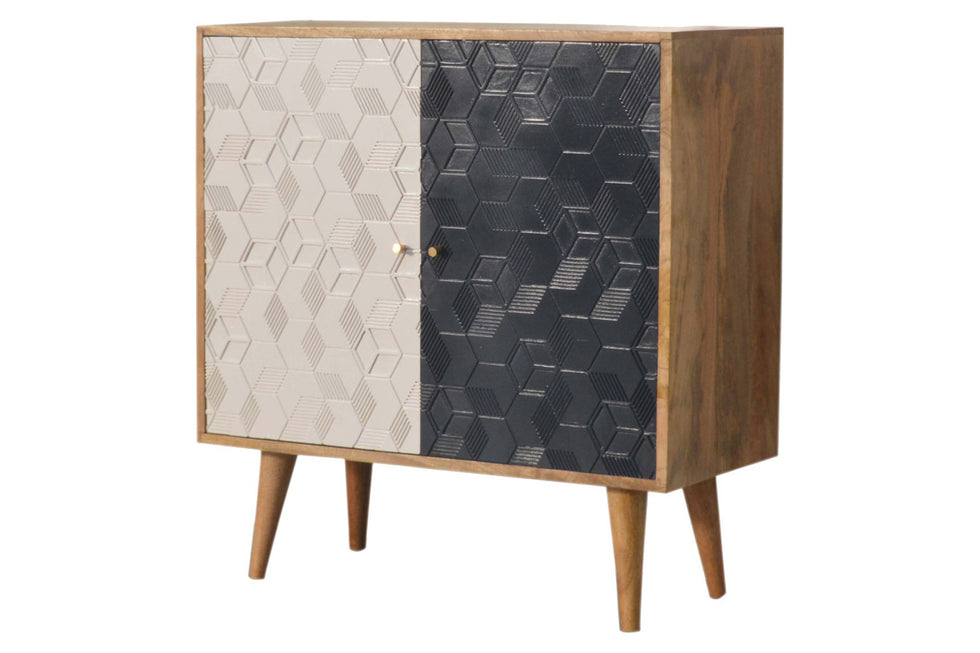 Artisan - Acadia Cabinet