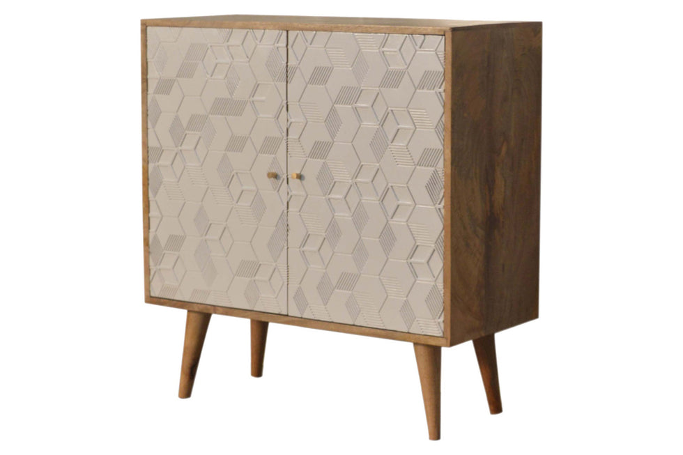 Artisan - Acadia Cabinet