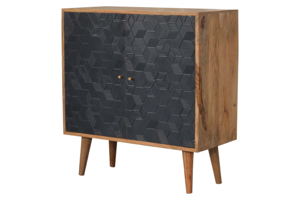 Artisan - Acadia Cabinet
