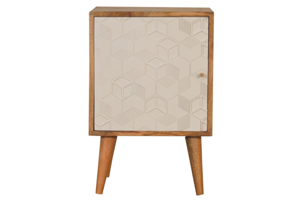 Artisan - Acadia Bedside