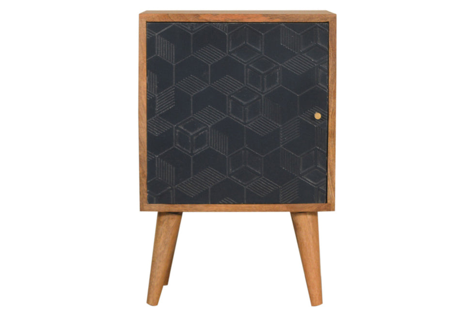 Artisan - Acadia Bedside