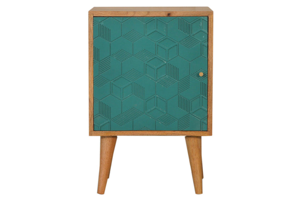 Artisan - Acadia Bedside