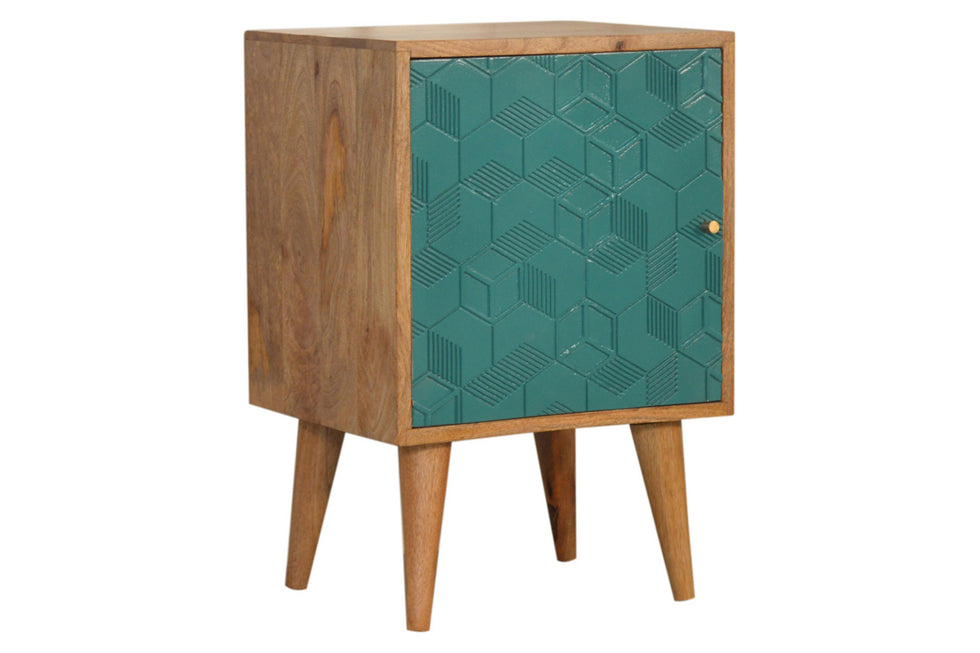 Artisan - Acadia Bedside
