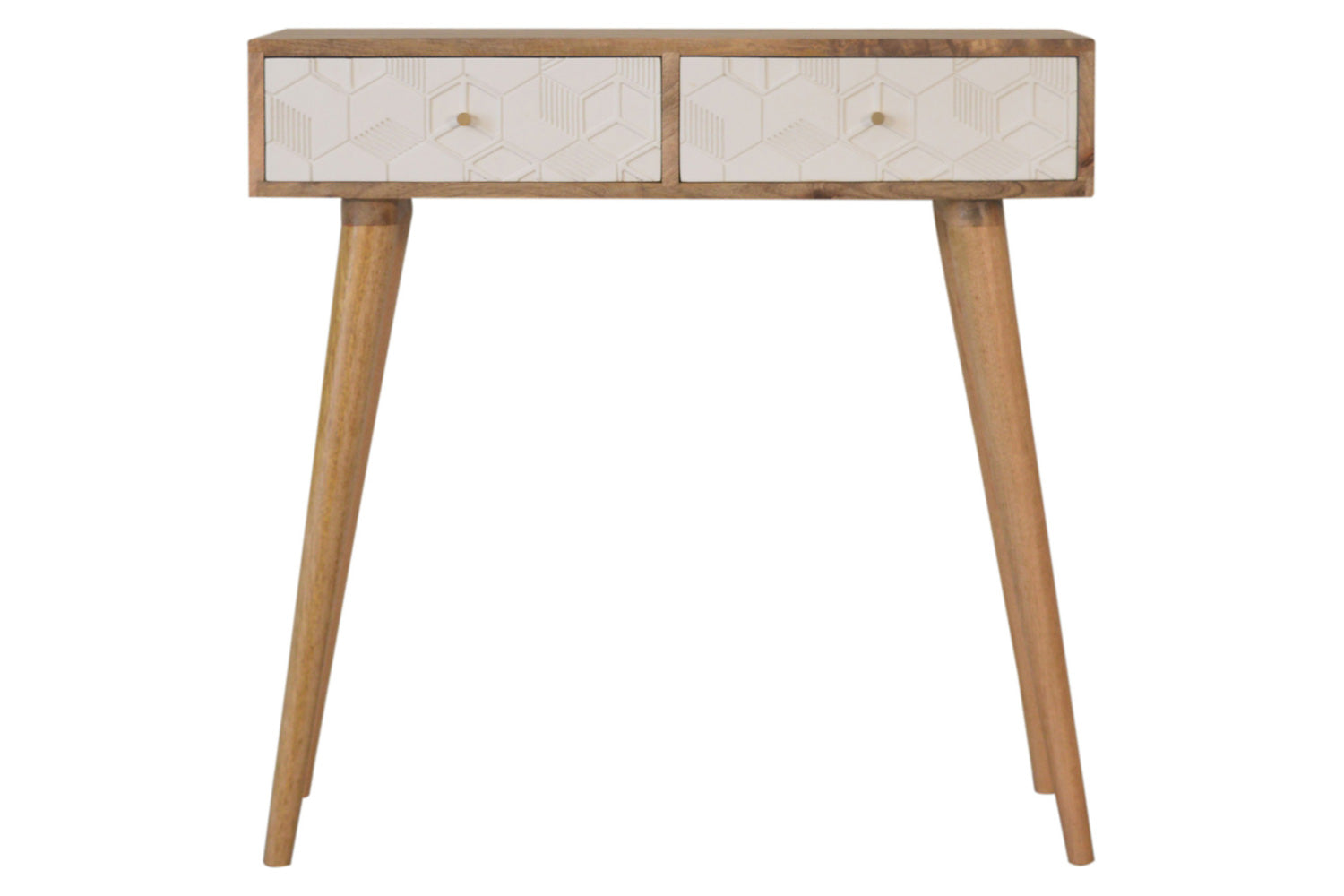 Artisan - Acadia Console Table