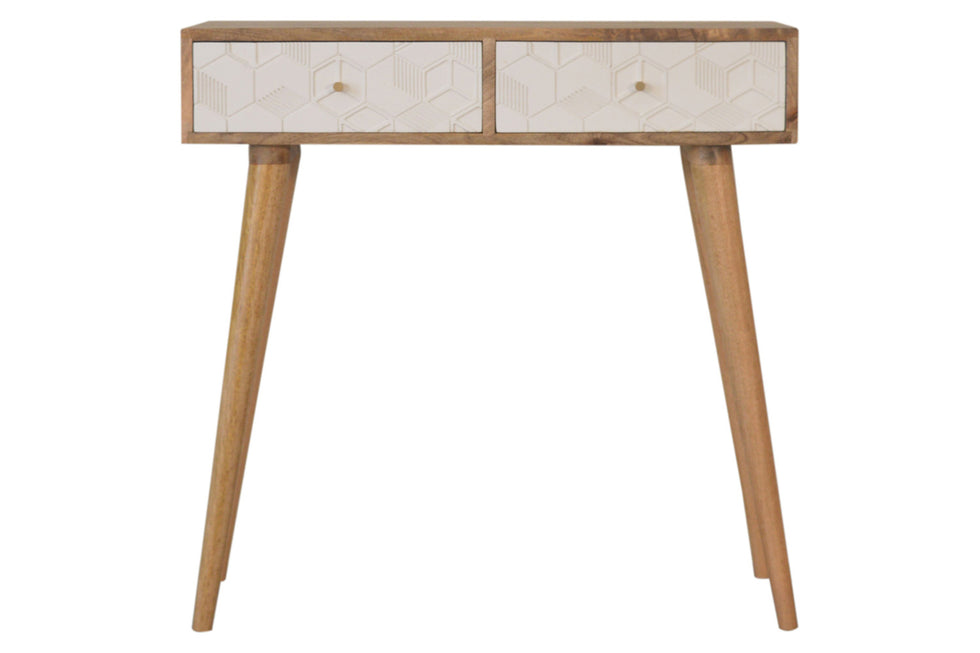 Artisan - Acadia Console Table